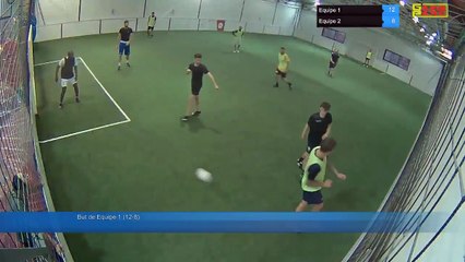 But de Equipe 1 (12-8) - Equipe 1 Vs Equipe 2 - 26/06/20 21:54 - Loisir Poitiers