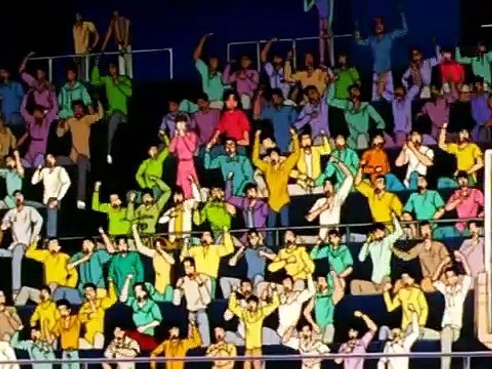 سلام دانك 33 Slam Dunk