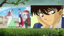 Kết thúc đẹp như mơ của Shinichi và Ran