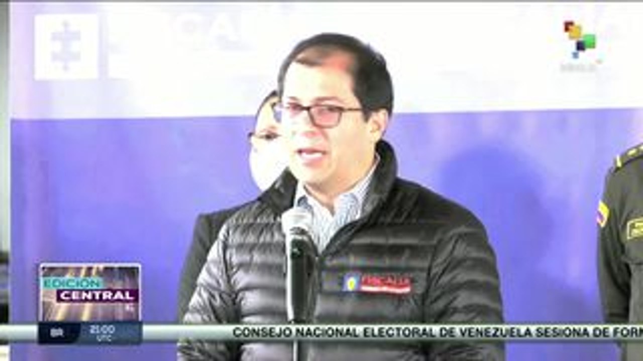 Edición Central: 3 brigadas médicas de Cuba lle...