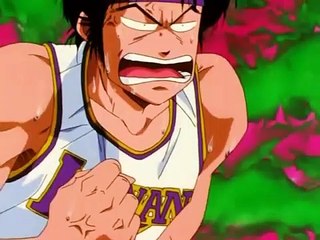 سلام دانك 34 Slam Dunk