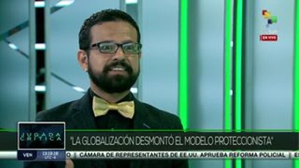 El efecto de la tecnología 5G en las relaciones entre EEUU y China