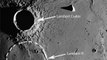 NASA lies about the Moon landing