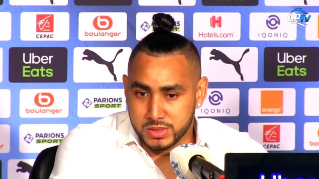 OM : Payet explique pourquoi il baisse son salaire
