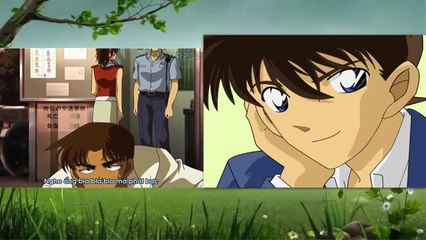 Hattori dám nói xấu Kazuha