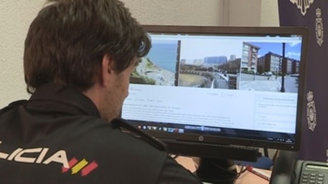 La Policía alerta sobre el aumento de estafas en alquileres vacacionales