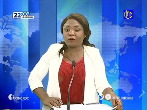 Réhabilitation de l'avenue Libération, ex 24 Novembre à Kinshasa[via torchbrowser.com]