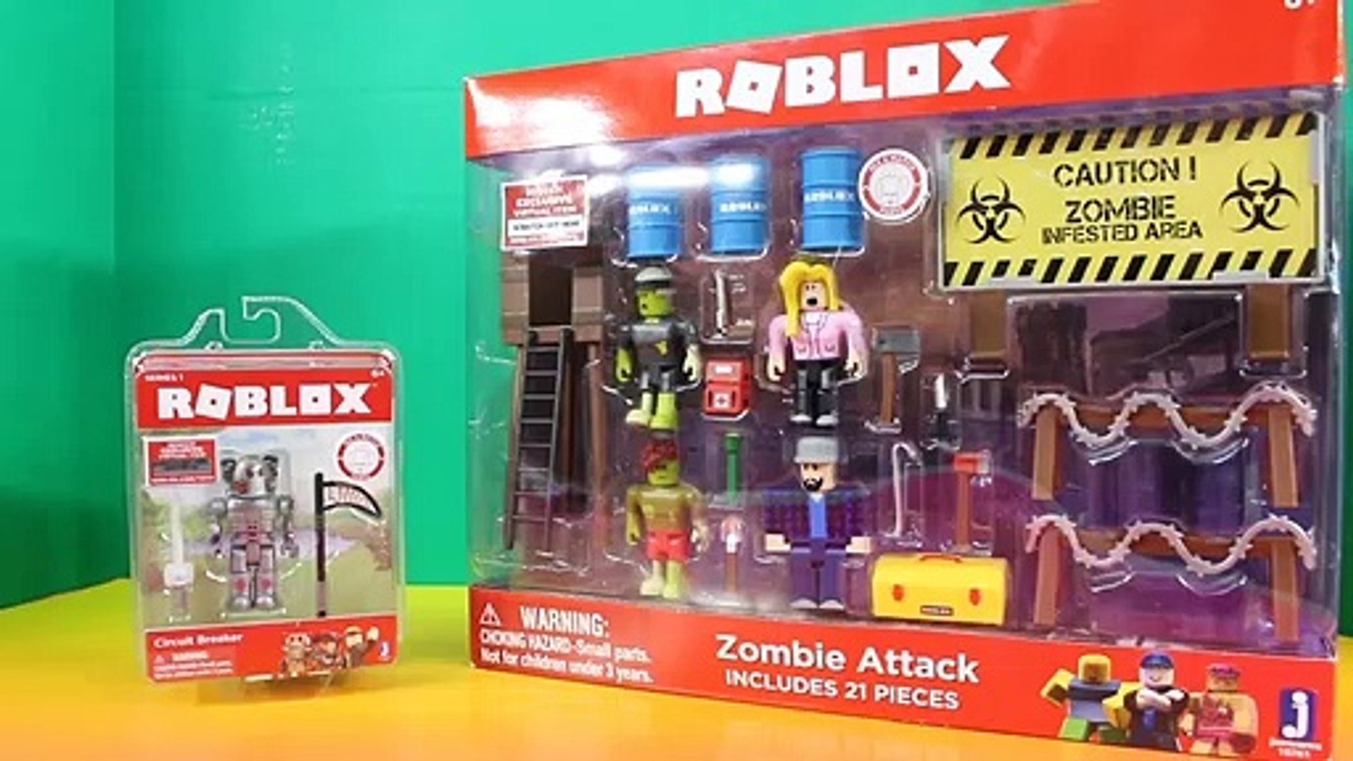 Roblox Toys In Qatar