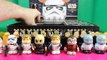 Star Wars Vinylmation Figures Series 5 Surprise Toys With Stormtrooper Luke Skywalker Kids Toys