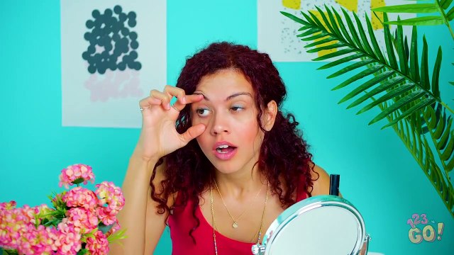 HILARIOUSLY RELATABLE EVERYDAY SITUATIONS || Best Relatable Situations by 123 GO!