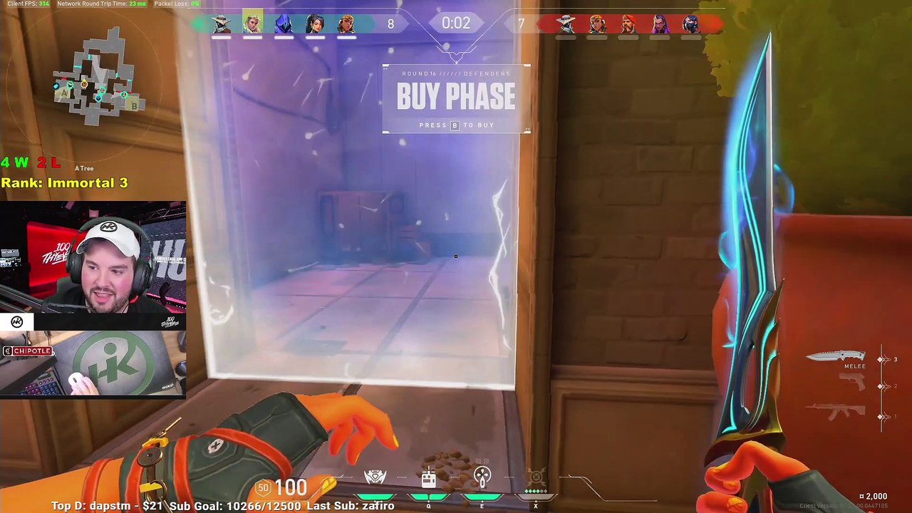 Valorant WTF Moments | valorant wtf & funny moments | valorant highlights | BCC TV #8