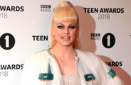 Courtney Act blasts JK Rowling for comments about trans women