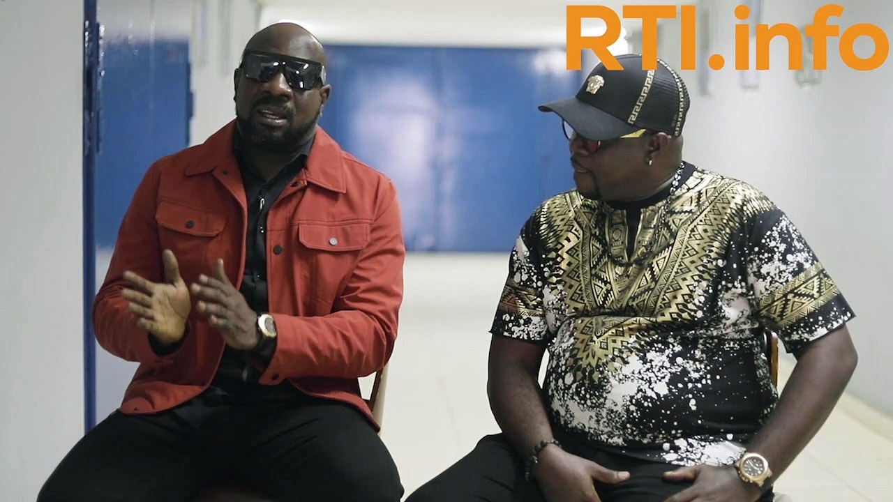 Exclusif : Yodé et Siro reviennent avec "Héritage", un album pour donner espoir à la Côte d'Ivoire et aux mélomanes.