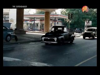 The Expendables (2010)