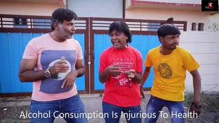 CHOTU DADA AMBULANCE WALA _ 'छोटू दादा एम्बुलेंस वाला' Khandesh Hindi Comedy