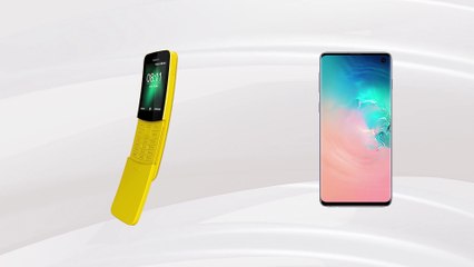 3 Innovative Mobile O.S !!