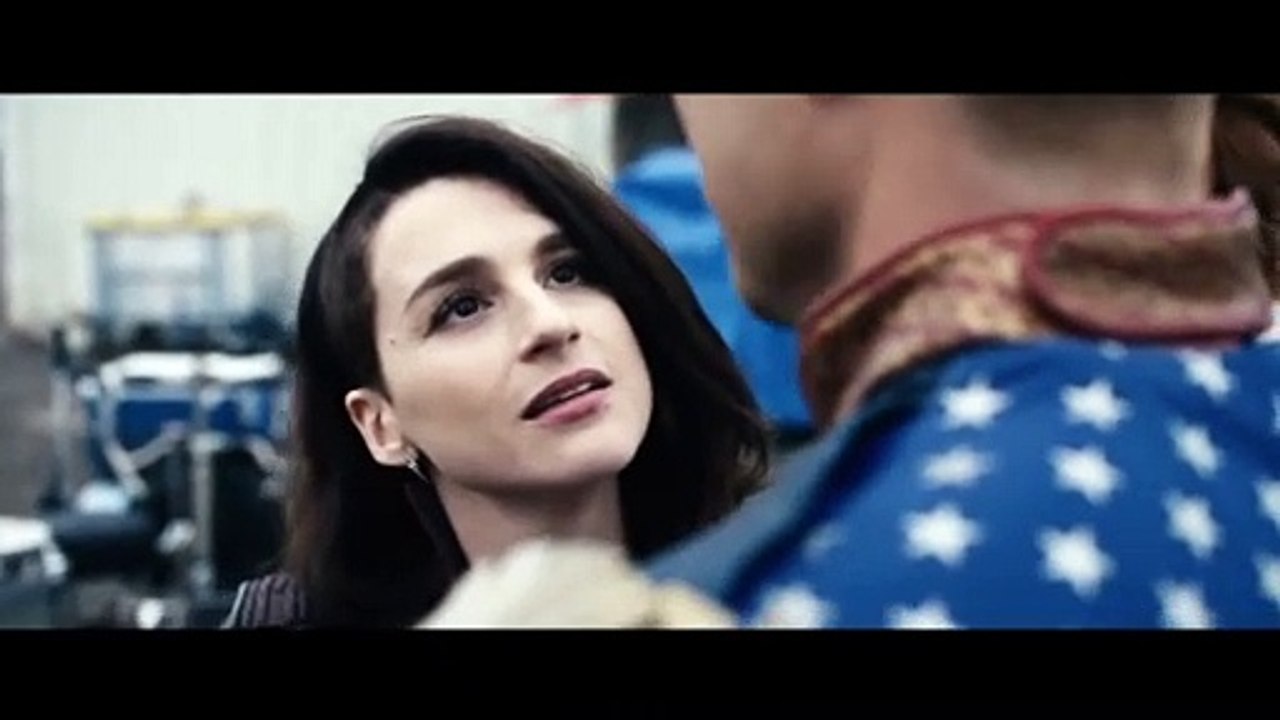 THE BOYS Season 2 First Look Clip (2020) /Filmax Turkey/