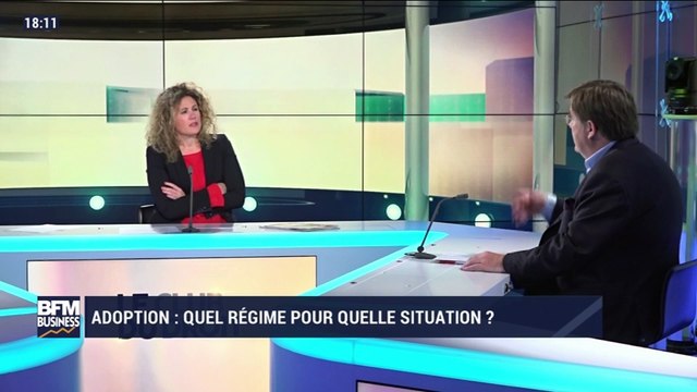 Le Club du droit : Quel régime d'adoption pour quelle situation ? - Samedi 27 juin