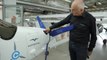 Pipistrel Aircraft desarrolla el primer avión totalmente eléctrico con certificado para volar
