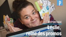 Reine des promos : « Je peux gagner de l'argent en achetant »