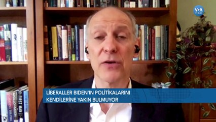 ABD Başkanlık Yarışında Biden Cephesinde Son Durum