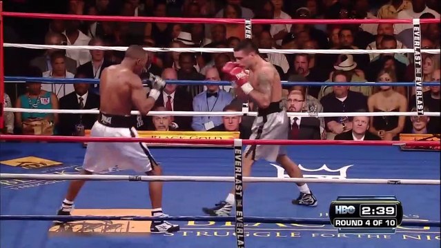 Devon Alexander vs Lucas Martin Matthysse (25-06-2011) Full Fight