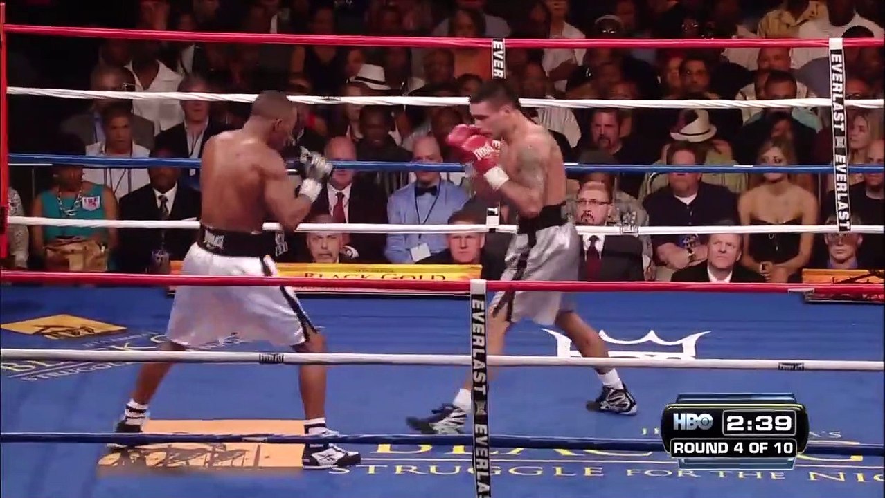 Devon Alexander vs Lucas Martin Matthysse (25-06-2011) Full Fight
