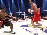 Wladimir Klitschko vs Eddie Chambers (20-03-2010) Full Fight