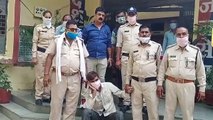 घर के अंदर मिली महिला की लाश, 24 घण्टे के भीतर पुलिस ने किया खुलासा