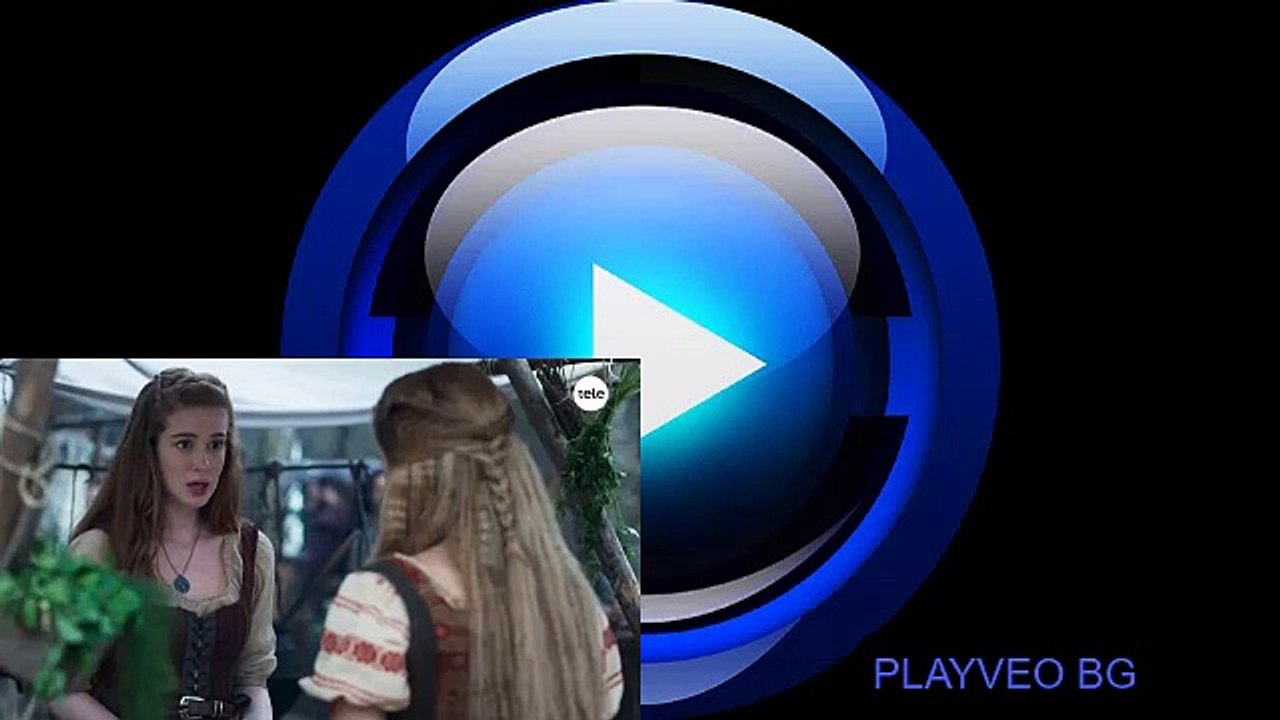 SALVE AL REY CAPITULO 8