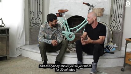 Titu Talks  ft. Johnny Sins _indian guy...