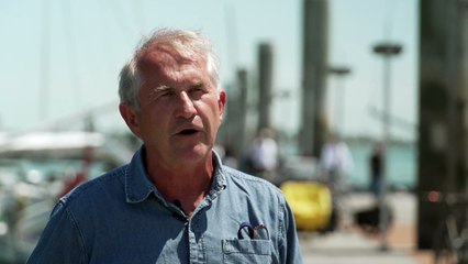 Vendée-Arctique-Les Sables d’Olonne 2020 : Interview avant course Jacques Caraës Directeur de course