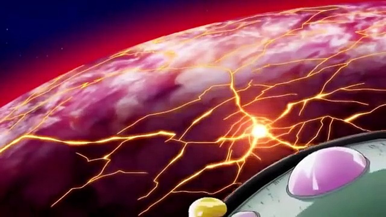 Dragon Ball - El Comienzo de todo Audio Latino