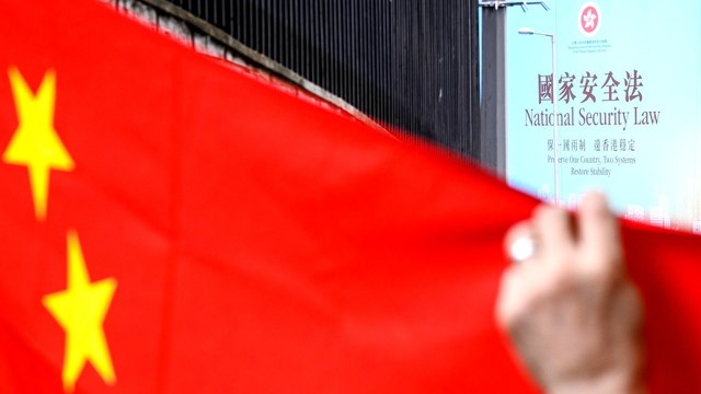 Will international pressure improve human rights in China? | Inside Story