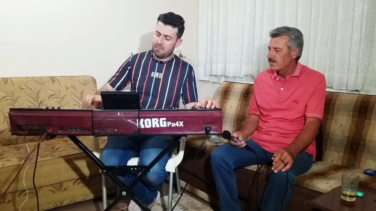 Kadir saltık - deryalar - madrova - ramizem - okr ferdi karakaş - rumeli taverna şarkıları potpori