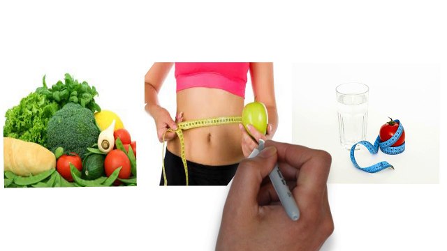Effective weight loss tips at home