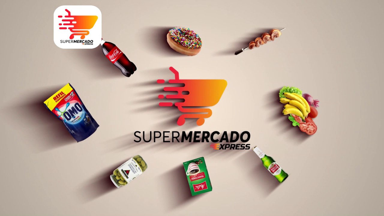 Batata - Supermercado Express