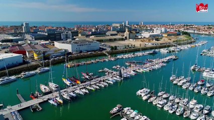 Solo Maître CoQ 2020 : Mercredi 24 Juin 2020 - J-1 avant départ