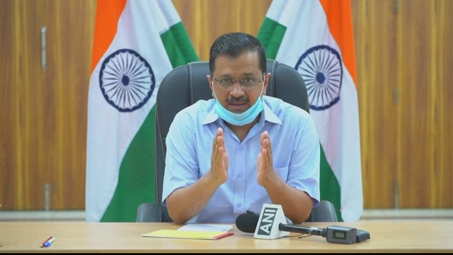 India coronavirus infections: Anxiety over rising number of cases