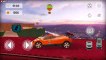 GT Mega Ramp Stickman Impossible Stunts - Extreme Stunts Car Driving - Android GamePlay