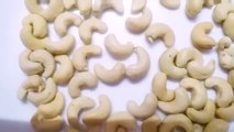 2 minutes Roasted Cashew Nuts Recipe|Roasted Kaju|भुना हुआ काजू 2 मिनट में माइक्रोवेव में