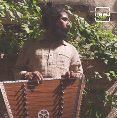 Musician Ninad Daithankar Gives 'Kehna Hai Kya' Song A New Version