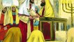 Animated Bible Stories:  Jesus Is Rejected In Nazareth-New  Testament