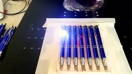 Promosyon Metal Kalem