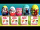 NUM NOMS Mystery Cup Surprise Frozen Clay Peppa Kinder Princess Fashems Mashems Funtoys kids channel