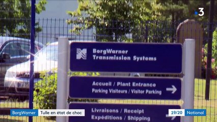 BorgWarner : fermeture de l’unique implantation française