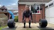 Youngest IFBB Figure Pro In Europe KIERA JASTON - Britains Strongest u75kg Powerlifter
