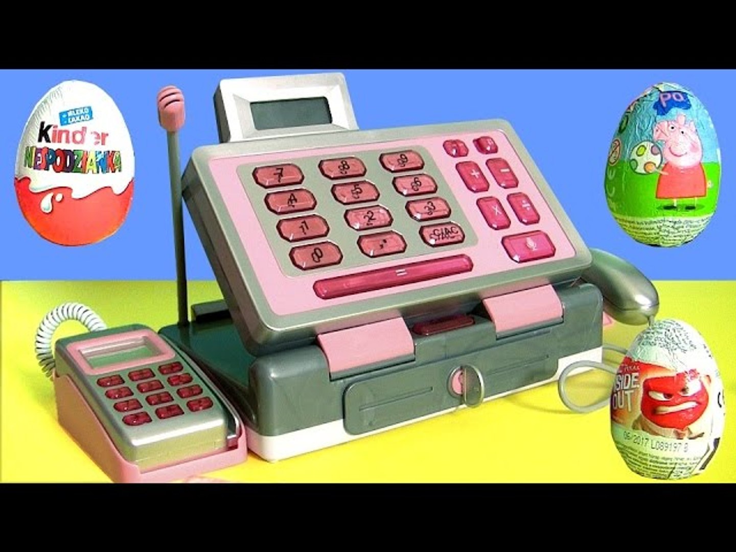 Play-Doh Cash Register Reviews