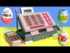 Cash Register Toy JUST LIKE HOME Disney Frozen Toys Play Doh Surprise by Funtoys Disney Toy Review