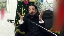 LADDAN JAFFRI FUNNY  | ALLAMA ZAMEER  AKHTAR NEPALI | YE TOU HO GA